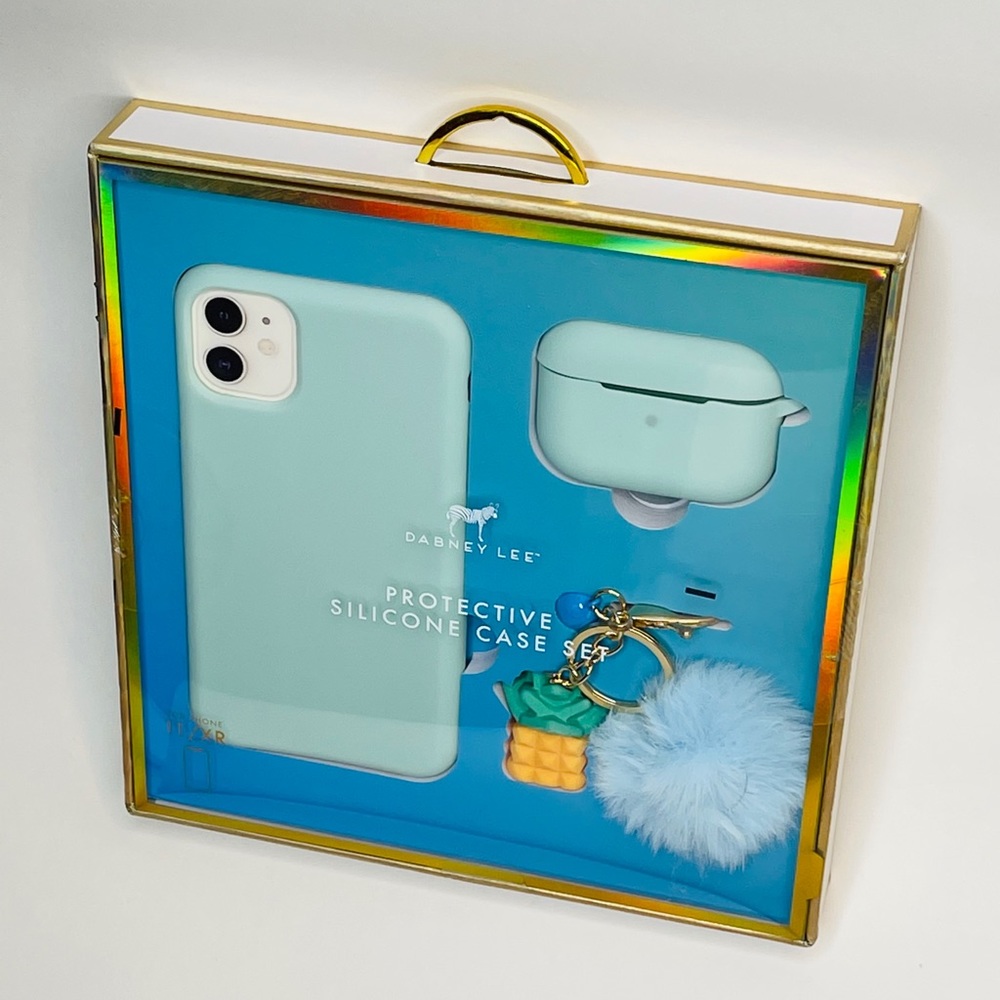 iPHONE 11 XR